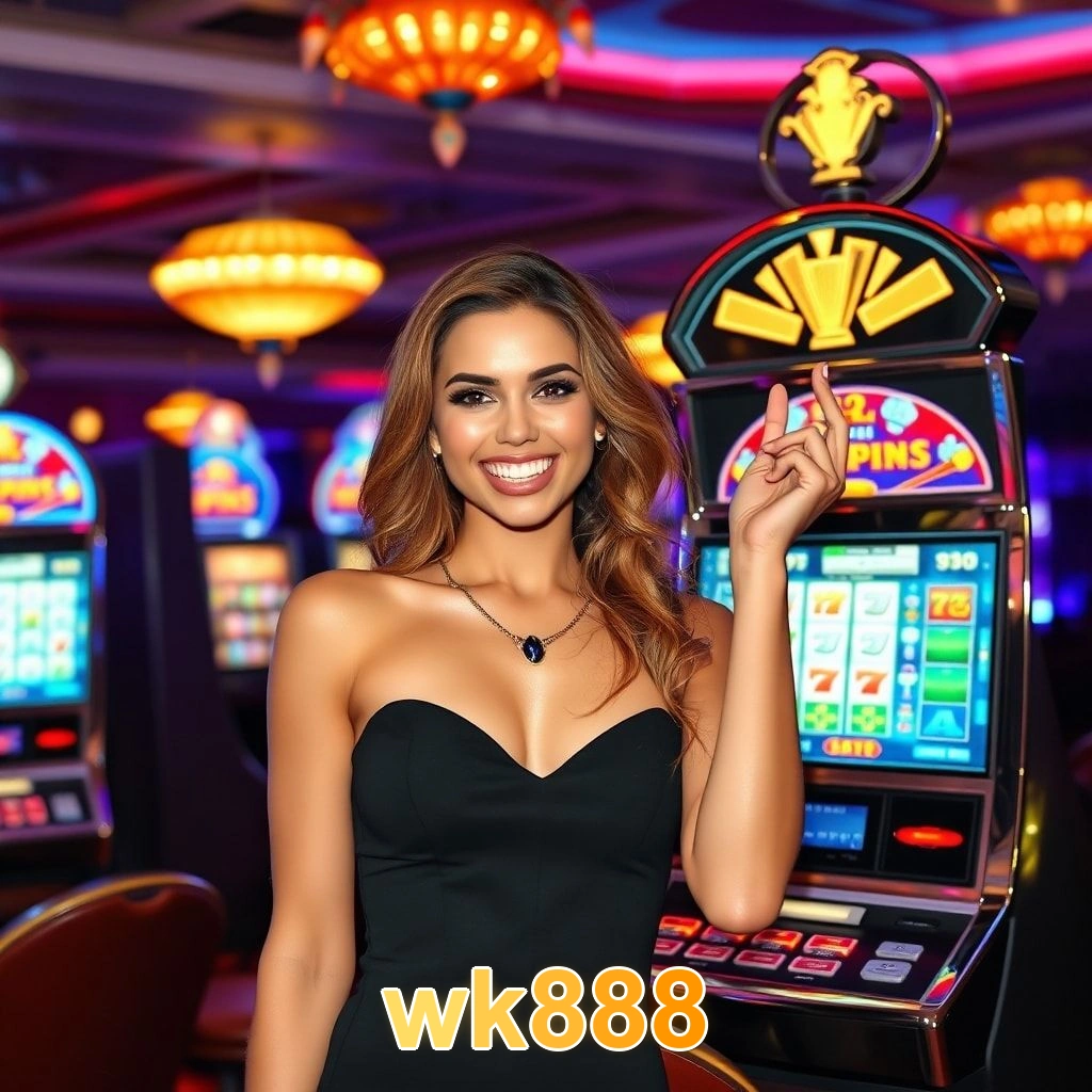 wk888 apk
