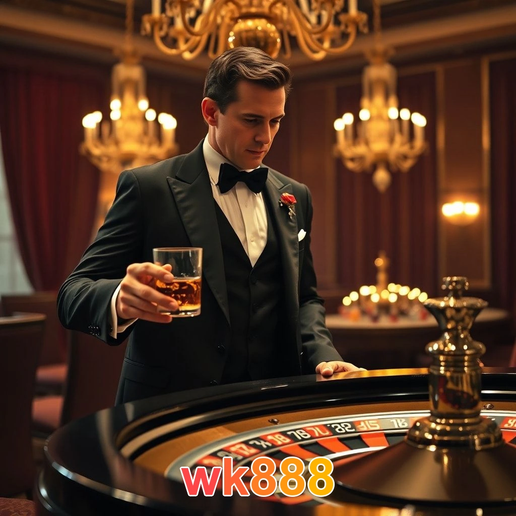 Game Fortune wk888