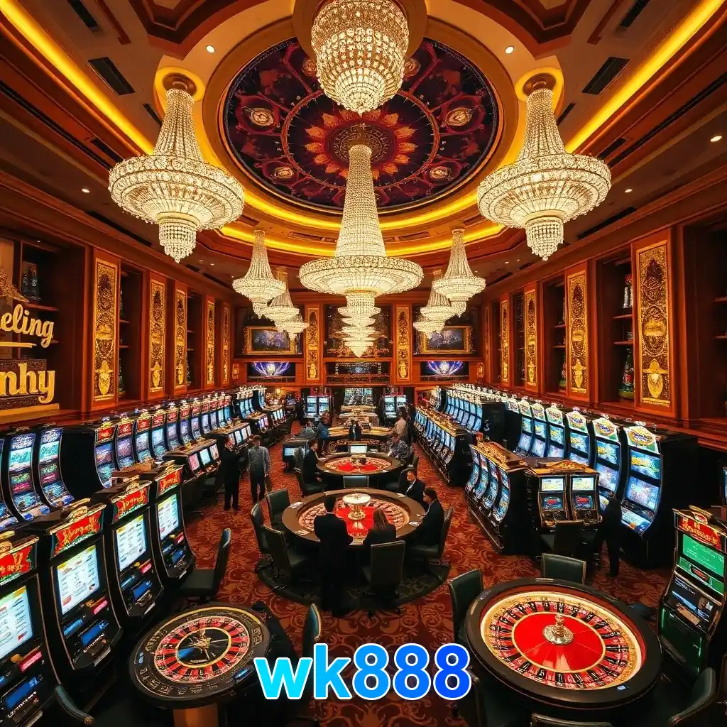 wk888 bonus
