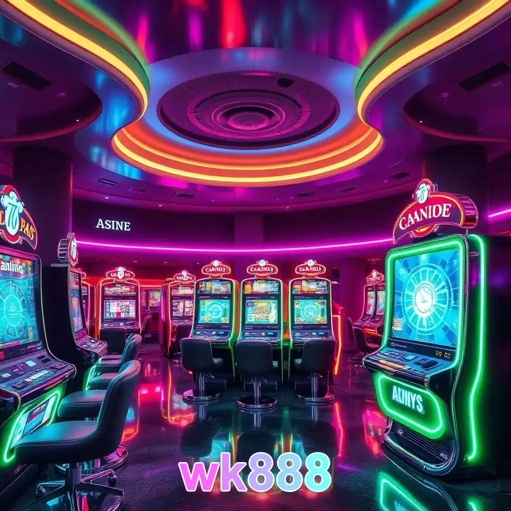 Download wk888