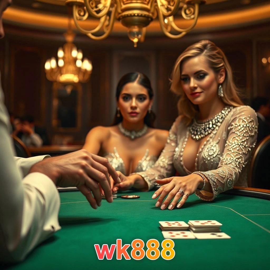 6 vantagens exclusivas do programa VIP da wk888